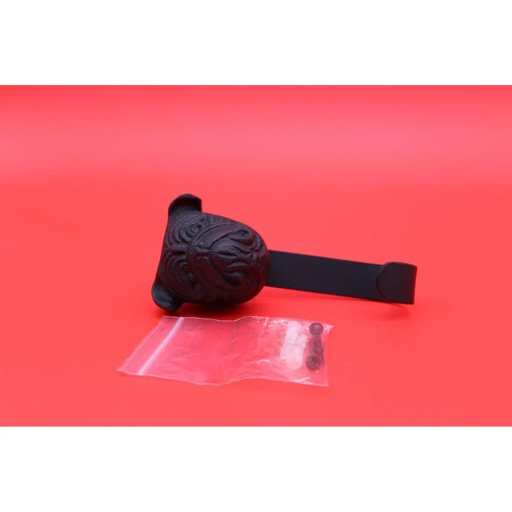 Pierpoint bulldog cast
